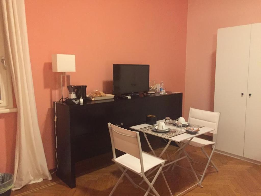 B&B Villa Al Parco Sala Baganza Εξωτερικό φωτογραφία
