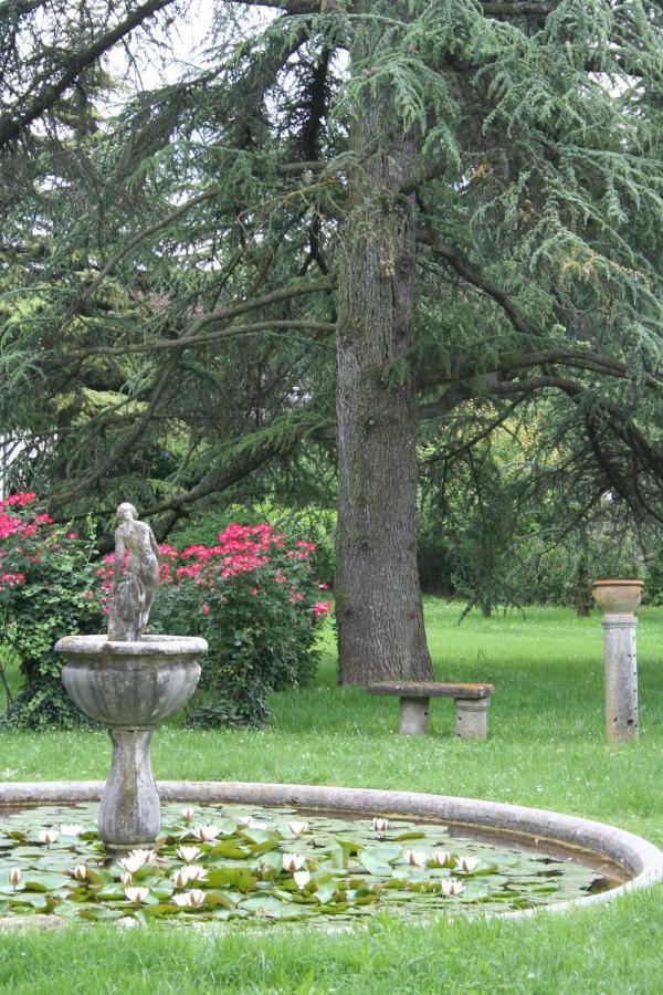 B&B Villa Al Parco Sala Baganza Εξωτερικό φωτογραφία
