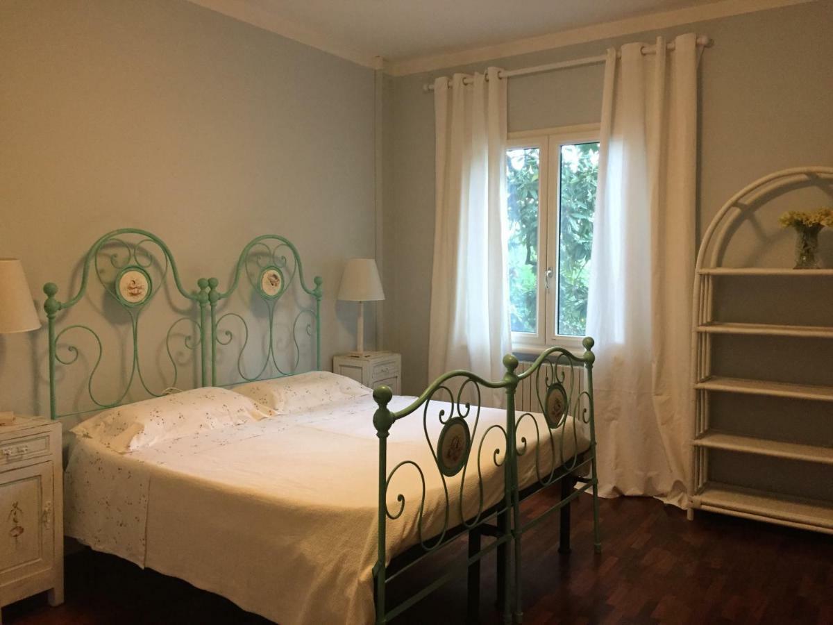 B&B Villa Al Parco Sala Baganza Εξωτερικό φωτογραφία