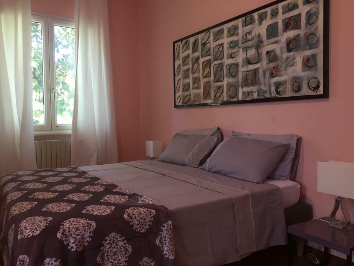 B&B Villa Al Parco Sala Baganza Εξωτερικό φωτογραφία