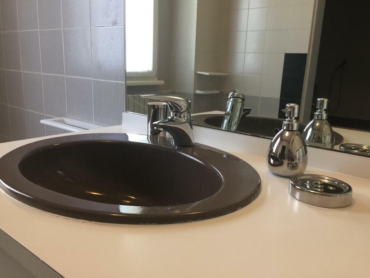B&B Villa Al Parco Sala Baganza Εξωτερικό φωτογραφία