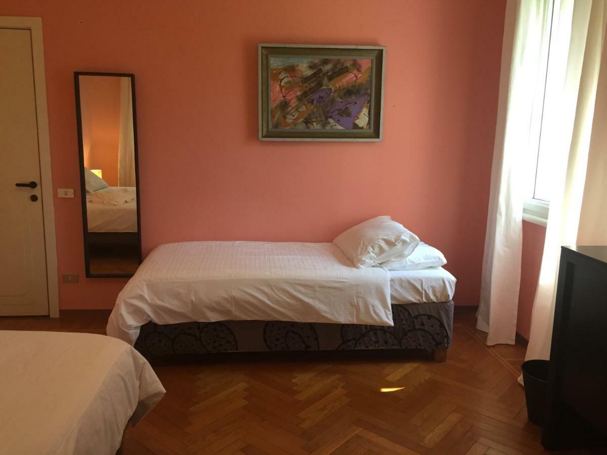 B&B Villa Al Parco Sala Baganza Εξωτερικό φωτογραφία