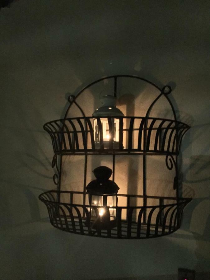 B&B Villa Al Parco Sala Baganza Εξωτερικό φωτογραφία